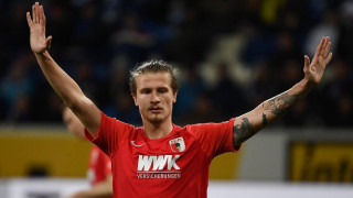 Ο Κροάτης Γεντβάι ο αντί-Μπράμπετς για τον Παναθηναϊκό