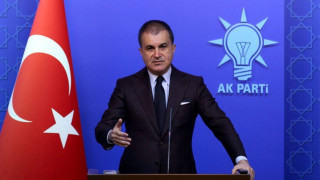 «Πυρά» Τσελίκ κατά Δένδια: «Τα λόγια του θα πνιγούν στο Αιγαίο» (vid)