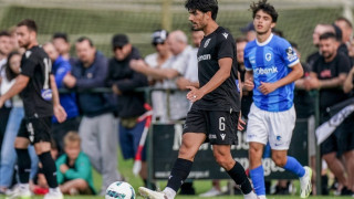 Χάρης Τσιγγάρας μία βελτιωμένη έκδοση του εαυτού του