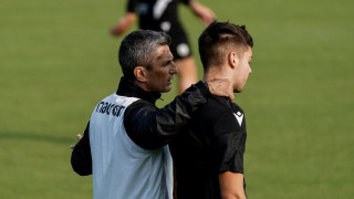 Βασιλάκος: «Ο ΠΑΟΚ έχει πρόβλημα στην άμυνα, χαίρομαι που βάζει τον Τζίμα ο Λουτσέσκου»