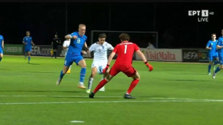 Αποχαιρέτησε με ισοπαλία η Εθνική U-19