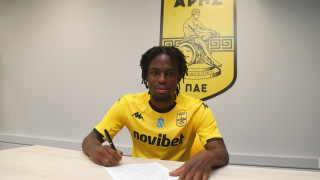 Και με τη βούλα στον Άρη ο Ζαν Ζουλ