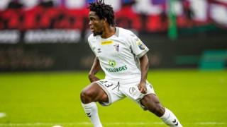 «Οκ» με Ζουλ, το παλεύει για Μορόν και περιμένει τον Κάρλσον