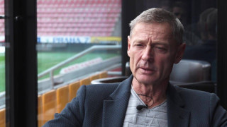 Σκάζνι: «Ο Κάρλσον είναι πολύ καλός τεχνίτης και σκόρερ-Δεν μαρκάρει»