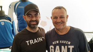 Συνεργασία Κανονιέρηδων, Κεραυνού Αγγελοχωρίου