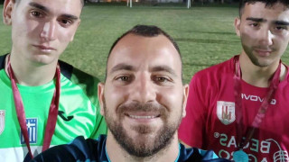 Νιάνιος: Ενας κύκλος έκλεισε