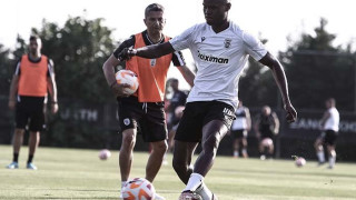 Πρώτη προπόνηση Σαμάτα, ποιοι κόπηκαν από την πρώτη ομάδα του ΠΑΟΚ