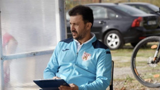 Σαρακατσιάνος: Τα καλύτερα έρχονται για την ακαδημία του Καμπανιακού