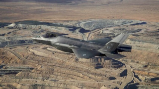 Rafale και F-35 μπορούν να διαλύσουν ολόκληρη της τουρκική αεράμυνα