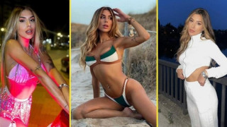 Συνεχίζει την «καλή» παράδοση ο Κασίγιας: Φήμες τον θέλουν ζευγάρι με καυτό κορίτσι του Big Brother