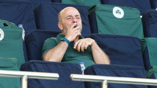 Παναθηναϊκός: Έρχεται η μεγαλύτερη αύξηση μετοχικού κεφαλαίου της ιστορίας του