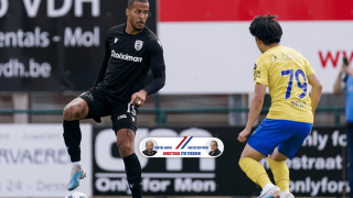 ΠΑΟΚ: Αμυντικά κενά, θέαμα στην επίθεση και ήττα στο τελευταίο φιλικό με τη Βέστερλο