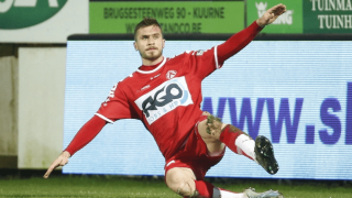 Παπάζογλου: «Ξέρει από πίεση και πρωταθλητισμό ο Σαμάτα, έχει το εύκολο γκολ»