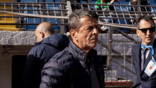 Πετράκης: «Ο Βρακάς έχει την ικανότητα να πετύχει πολλά πράγματα στον ΠΑΟΚ» - Τι είπε για  το ενδεχόμενο επιστροφής του Πέλκα