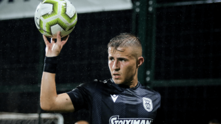 Καυτό το θέμα του Πέλκα: Η κίνηση που περιμένει από ΠΑΟΚ και ο Εμρέ