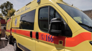 Φλώρινα: Στο νοσοκομείο 16 πελάτες ξενοδοχείου λόγω αναθυμιάσεων