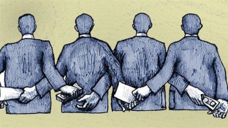 Νέο σώμα «Αδιάφθορων» στην ΑΑΔΕ- Τι θα ελέγχει