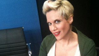 Πέθανε η δημοσιογράφος Τζίνα Ντρούλις: Η συγκινητική ανάρτηση του αδερφού της (pic)