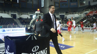 ΠΑΟΚ: Δύσκολη αρχή στο BCL - Το πλήρες πρόγραμμα