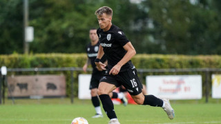 ΠΑΟΚ: Προς δανεισμό ο Βρακάς, πιθανότερος προορισμός ο Παναιτωλικός