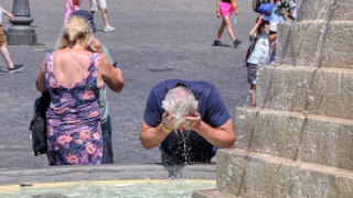 «Λιώνει» η χώρα το επόμενο 48ωρο-Η αστική θερμική νησίδα θα επηρεάσει μεγάλες πόλεις