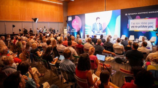 Περιφέρεια Κεντρικής Μακεδονίας: Αυτά είναι τα έργα αστικής ανάπτυξης-Περισσότεροι Δήμοι και πόροι στο νέο ΕΣΠΑ