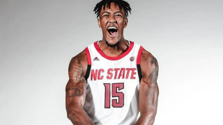 Συμφωνία του Άρη με τον Αμερικανό σέντερ Μπέιτς