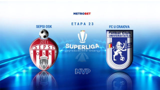 «MVP» :  Δύσκολη βραδιά η σημερινή, επικίνδυνες οι όποιες επιλογές, με το «Χ» της Κραϊόβα 1948 στην πρώτη γραμμή.