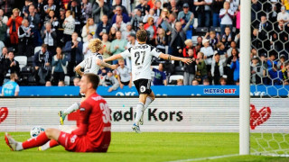 «Nik Mil-BET»: 2 ΤΑΜΕΙΑ ΧΘΕΣ & 9 !! ΣΤΑ 12 ΣΗΜΕΙΑ. ΣΗΜΕΡΑ ΕΙΜΑΙ ΤΟΛΟΥΚΑ & ΜΠΡΑΝ.