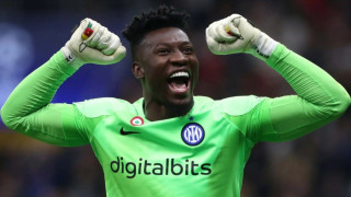 Ο Ονάνα πετάει για Αγγλία και κλείνει στη Μάντσεστερ Γιουνάιτεντ