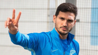 Μοσχοβίτικη «απειλή» για Οζντόεφ - Τι λένε στον ΠΑΟΚ