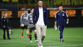 Στόπερ και μια έκπληξη - Τι άλλο περιλαμβάνει το μεταγραφικό σχέδιο του Άρη