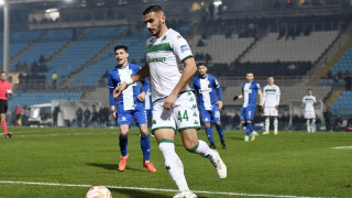 Άρης: Διαψεύδει το ενδιαφέρον για Πούγγουρα