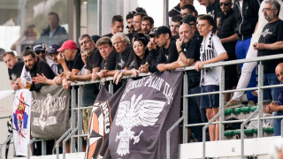 ΠΑΟΚ: Έφτασαν τις 5000 οι πωλήσεις των εισιτηρίων διαρκείας