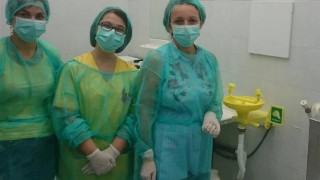 Διεθνής αναγνώριση για τις επιστήμονες του Νοσ. Γ. Παπανικολάου: Ελληνική πατέντα αντιμετώπισης του κορωνοϊού και με τη βούλα από σήμερα