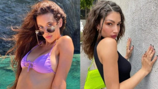 Μαρία Πεδράθα & Ούρσουλα Κορμπερό: Η «Τόκιο» ή η «Άλισον» του «La Casa de Papel» είναι πιο sexy;