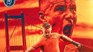 Με «χαλί» τα «μαύρα μάτια σου» του Μελά η παρουσίαση του Πέλκα!