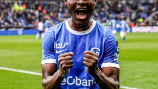 Οι ευχές από Γκενκ και Φενέρ για Σαμάτα