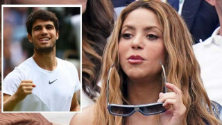 «Έχασε το μέτρο» η Σακίρα μετά τον Πικέ: Και τέταρτος «μνηστήρας» στη ζωή της