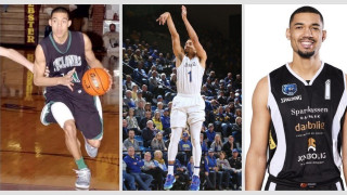 ΠΑΟΚ: Ο δεκάλογος του Σκάιλερ Φλάτεν