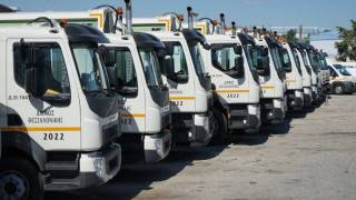 Θεσσαλονίκη: Έρχονται προσλήψεις εποχικών υπαλλήλων στην καθαριότητα