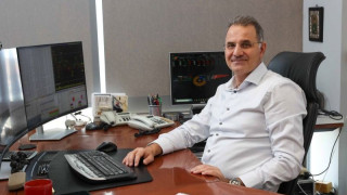 Τσογκαρλίδης:  «Αυτά σκέφτομαι για τον Δήμο»