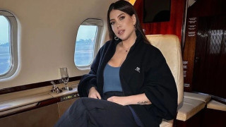 Γουάντα Νάρα για τη λευχαιμία: «Τα παιδιά μου το έμαθαν από τα Μέσα»