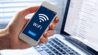 Ξεχάστε το wifi: Το φως φέρνει 100 φορές πιο γρήγορο ίντερνετ!