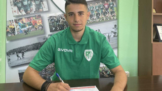 Πήρε Σταματάκη ο Αγροτικός Αστέρας