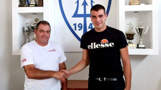 Από τον Παύλο Μελά στον Ποσειδώνα Μηχανιώνας