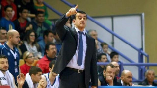 O Θανάσης Γιαπλές φαβορί για να αναλάβει τον Ηρακλή!