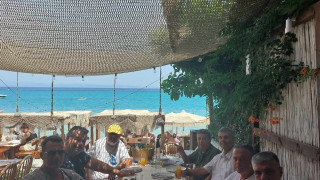 ΚΥΚΛΩΜΑ ΠΑΡΑΝΟΜΟΥ ΣΤΟΙΧΗΜΑΤΙΣΜΟΥ: Εκκαθάριση μέχρι τέλους