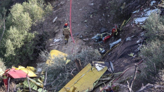 «Με μόλις 1.100 ευρώ μισθό παίρνουν «πάνω τους» όλες τις φωτιές»