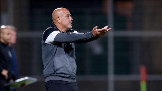 Αμπουκασίς: «Χωρίς μεταγραφή ως το παιχνίδι με τον ΠΑΟΚ»